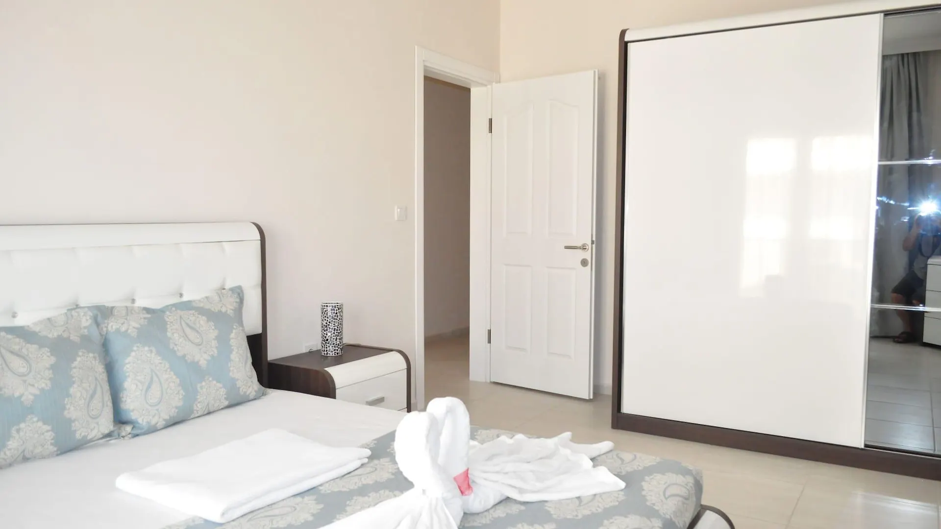 Akkent Garden Hotel Fethiye 3*,  Turkey