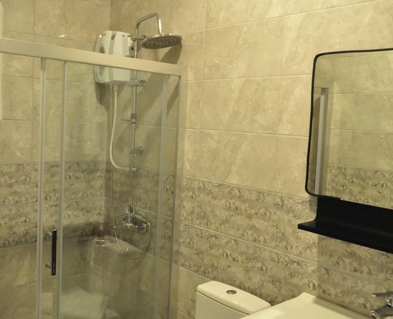 Akkent Garden Hotel Fethiye