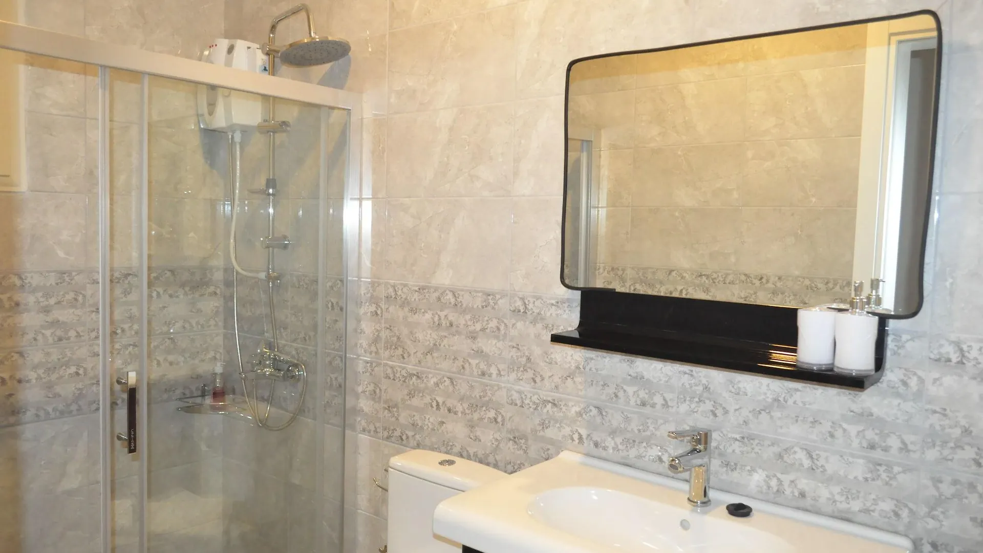Akkent Garden Hotel Fethiye