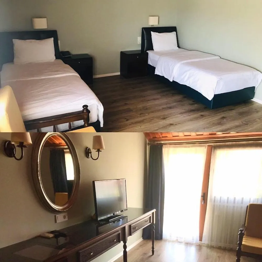 Akkent Garden Hotel Fethiye