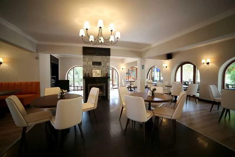 Akkent Garden Hotel Fethiye 3*,  Turkey