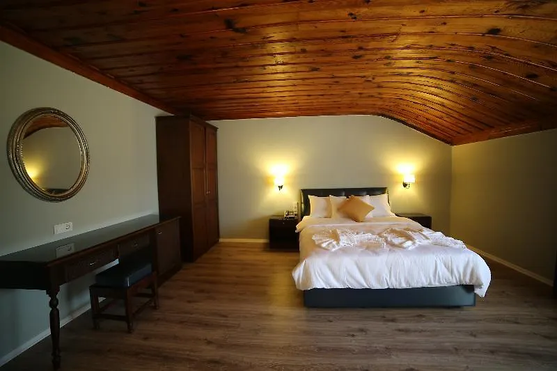 Akkent Garden Hotel Fethiye 3*,