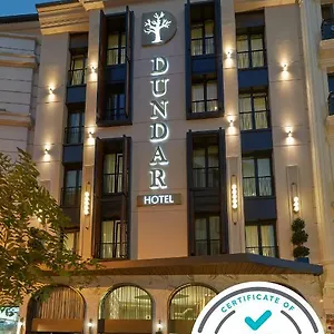 Отель Dundar & ****