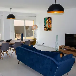  Maison d'hôtes Bastide 7 France