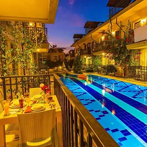 Yasam Park - Calis Appart hôtel