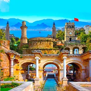 visit hotel