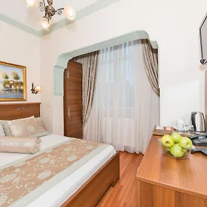 Turgut Hotel Provincia di Istanbul