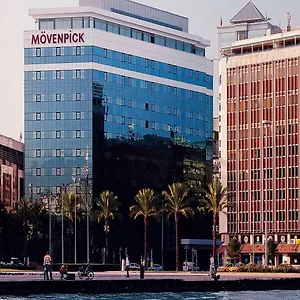Moevenpick Hotel Smirne