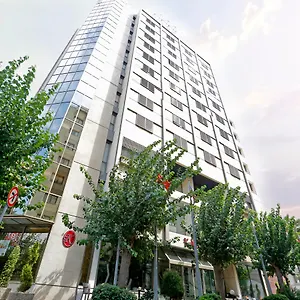 Kaya Prestige Hotel Smirne