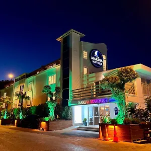 Otel Marina Boutique, Fethiye