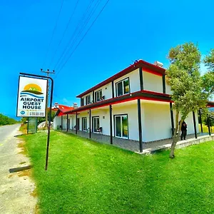 Airport Alloggio in famiglia Dalaman