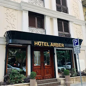 *** Hotel Arber Albania