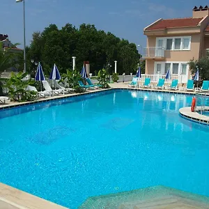 Ozcem Apart Aparthotel