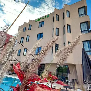 Notus Aparthotel Antalia
