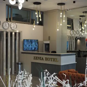 Zenia Hotel Antalia