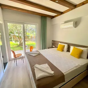 *** Hotel Gunes Boutique Turquie