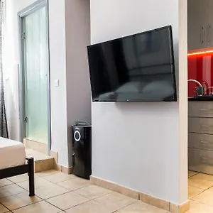 Daire Luxury In Skg