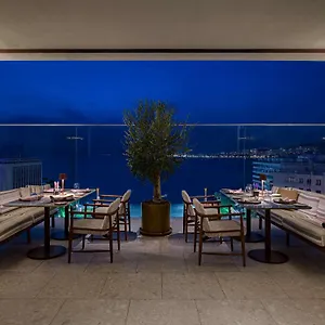 Swissotel Buyuk Efes Hotel Smirne