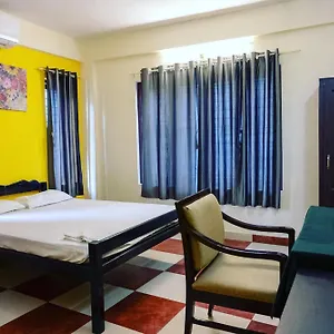 Elixir Ayurveda Hospital & Wellness Centre Guest house