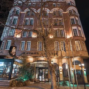 visit hotel