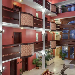 *** Hotel Chatto Turquie