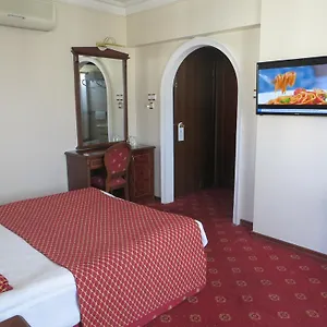** Hotel Ozilhan Turquie