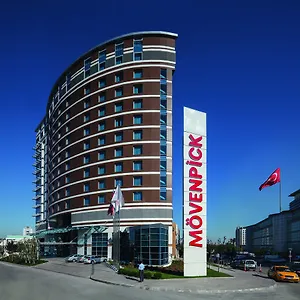 ***** Hotel Movenpick Turquie