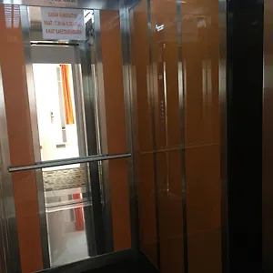 ** Hotel Mutado Turquie